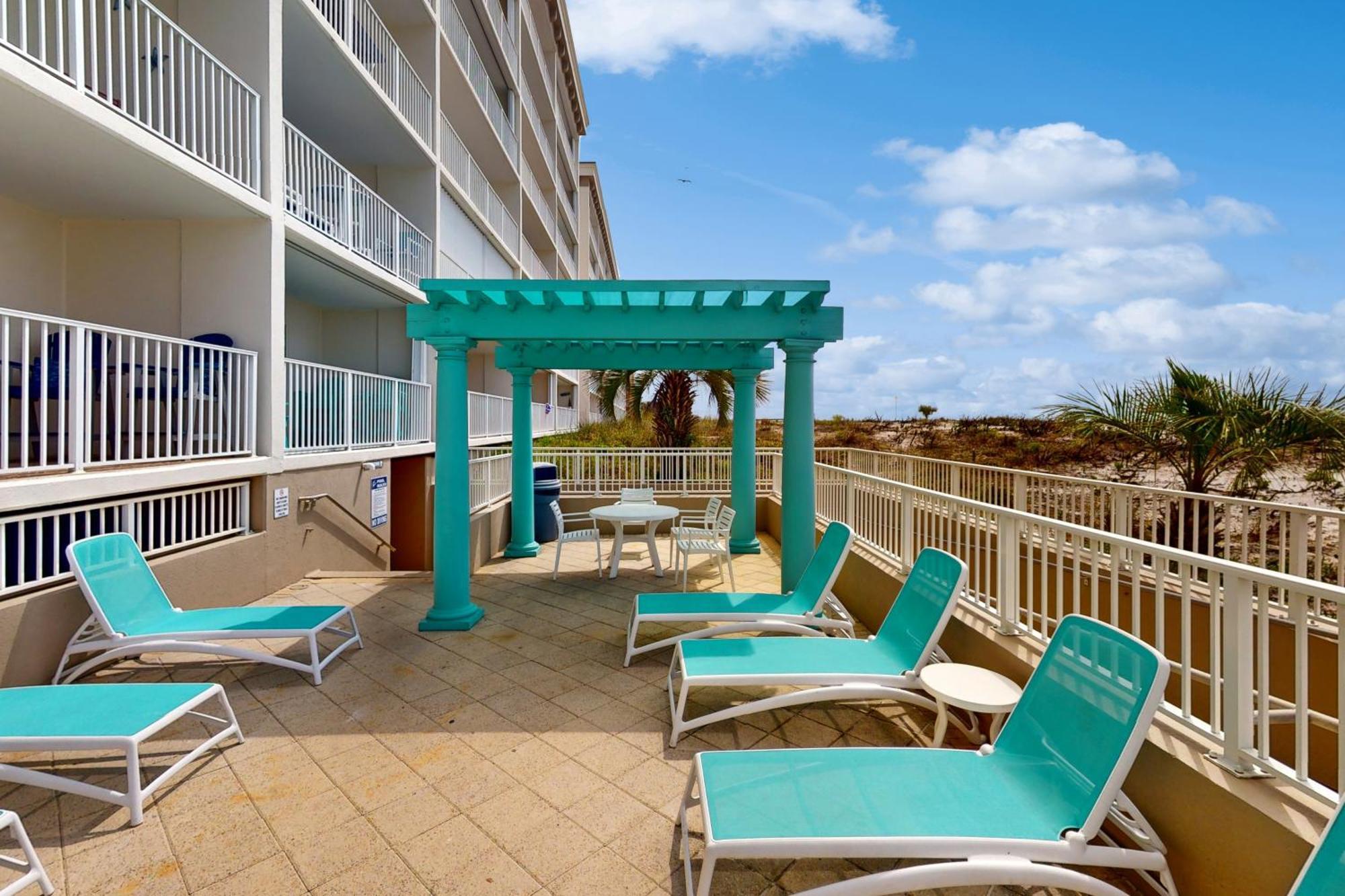 Santa Rosa Boulevard Condos Fort Walton Beach Chambre photo