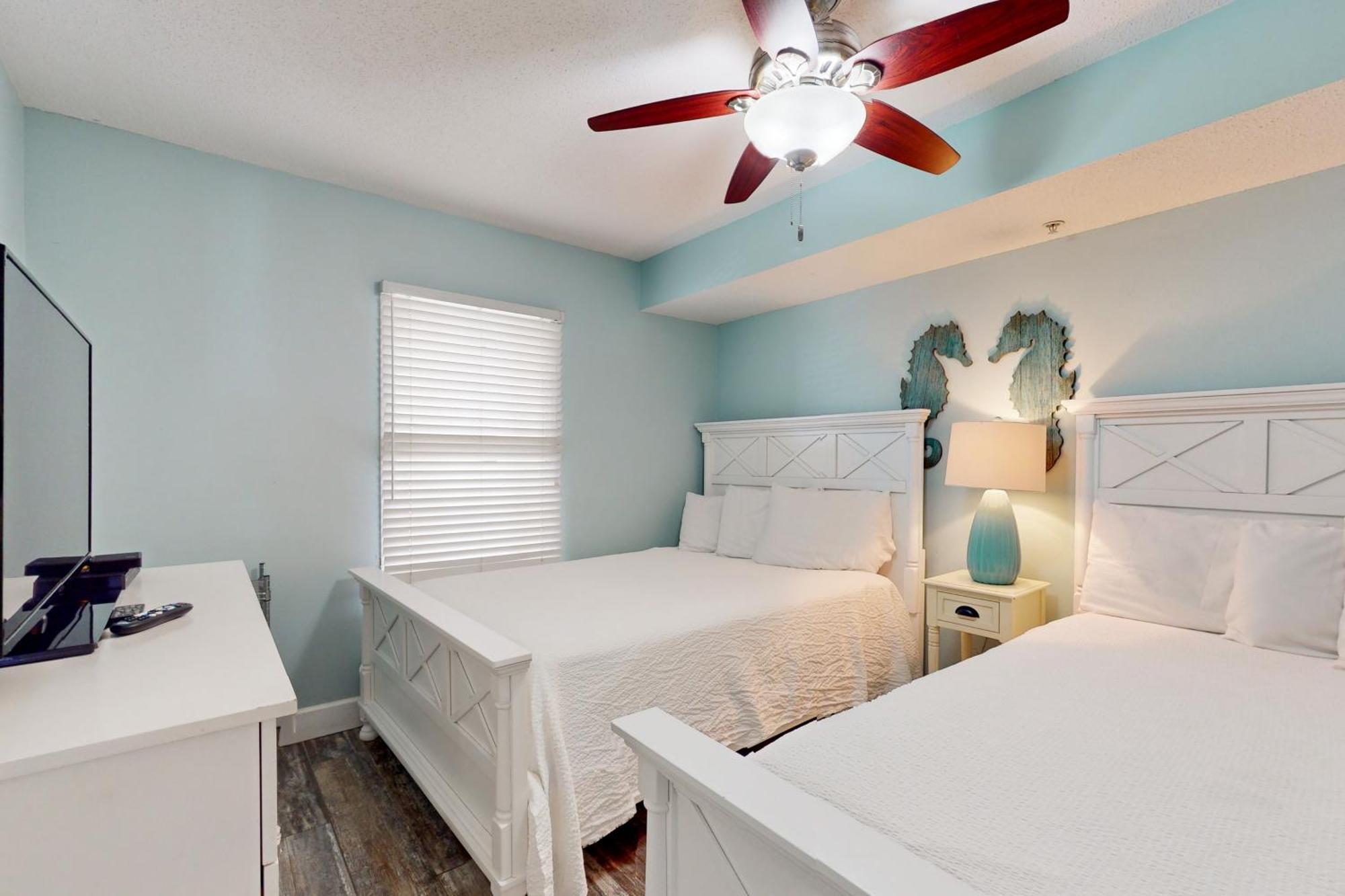 Santa Rosa Boulevard Condos Fort Walton Beach Chambre photo
