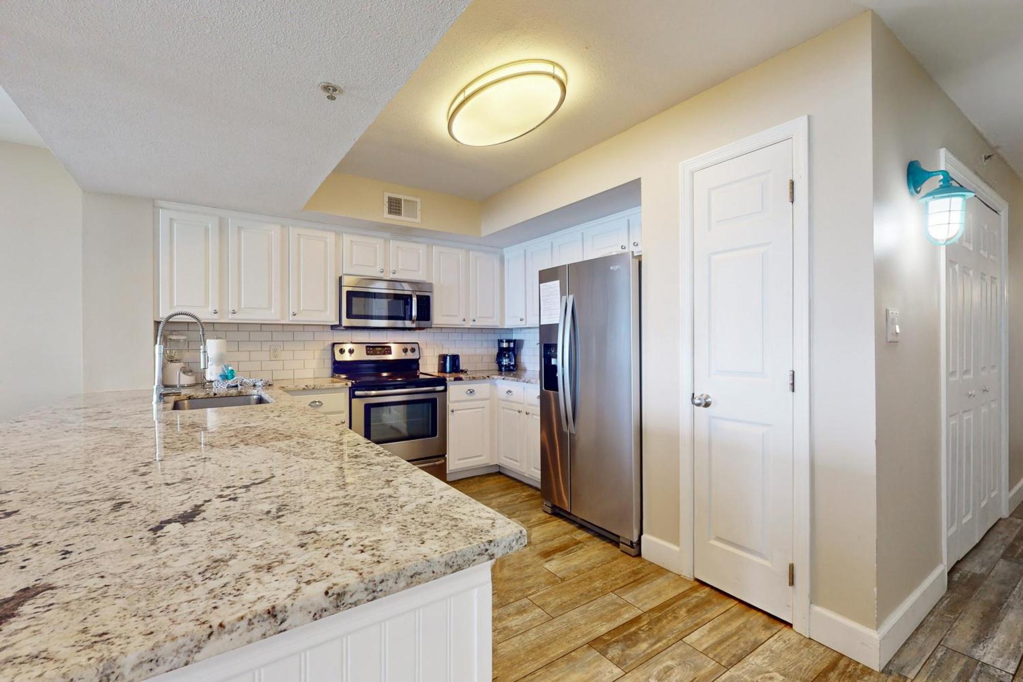 Santa Rosa Boulevard Condos Fort Walton Beach Chambre photo