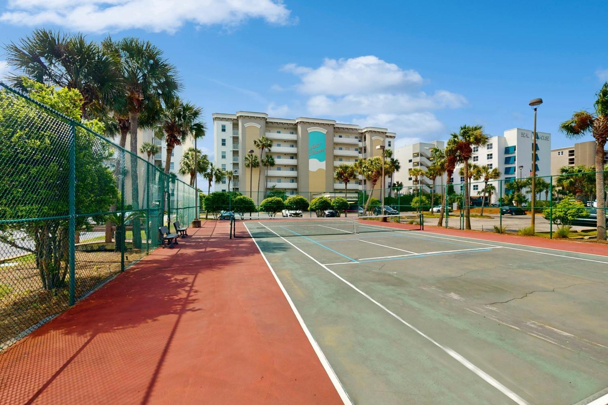 Santa Rosa Boulevard Condos Fort Walton Beach Chambre photo