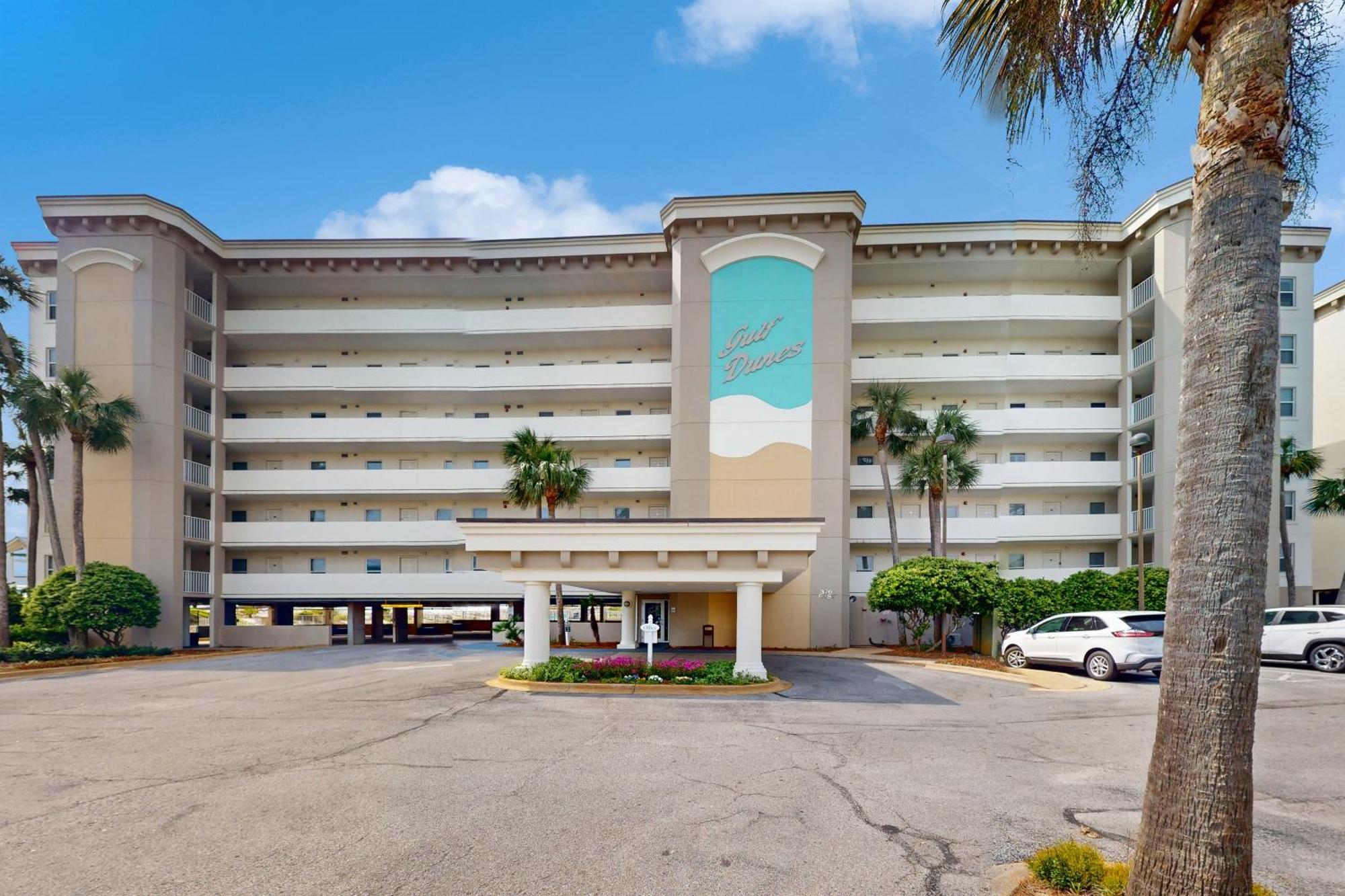 Santa Rosa Boulevard Condos Fort Walton Beach Chambre photo