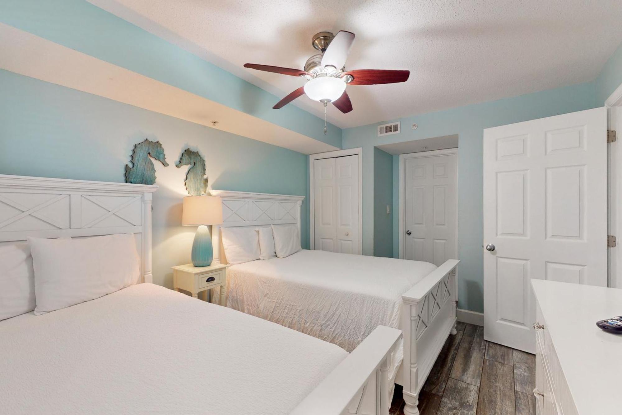 Santa Rosa Boulevard Condos Fort Walton Beach Chambre photo