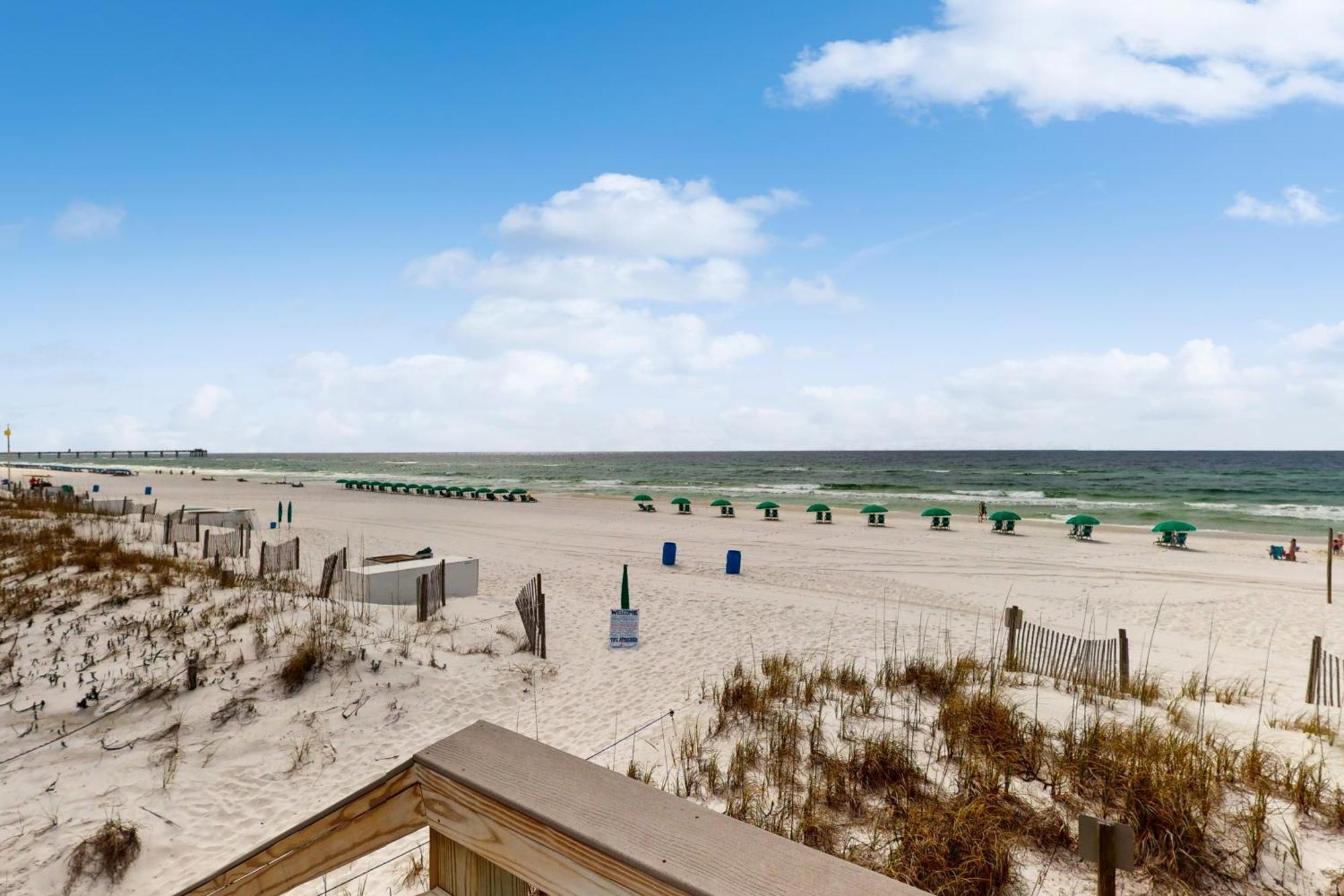 Santa Rosa Boulevard Condos Fort Walton Beach Chambre photo