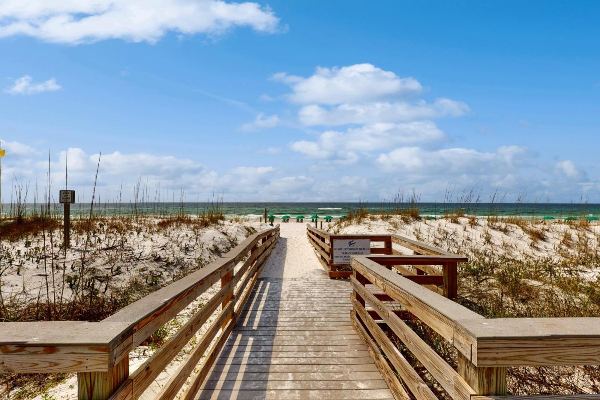 Santa Rosa Boulevard Condos Fort Walton Beach Chambre photo
