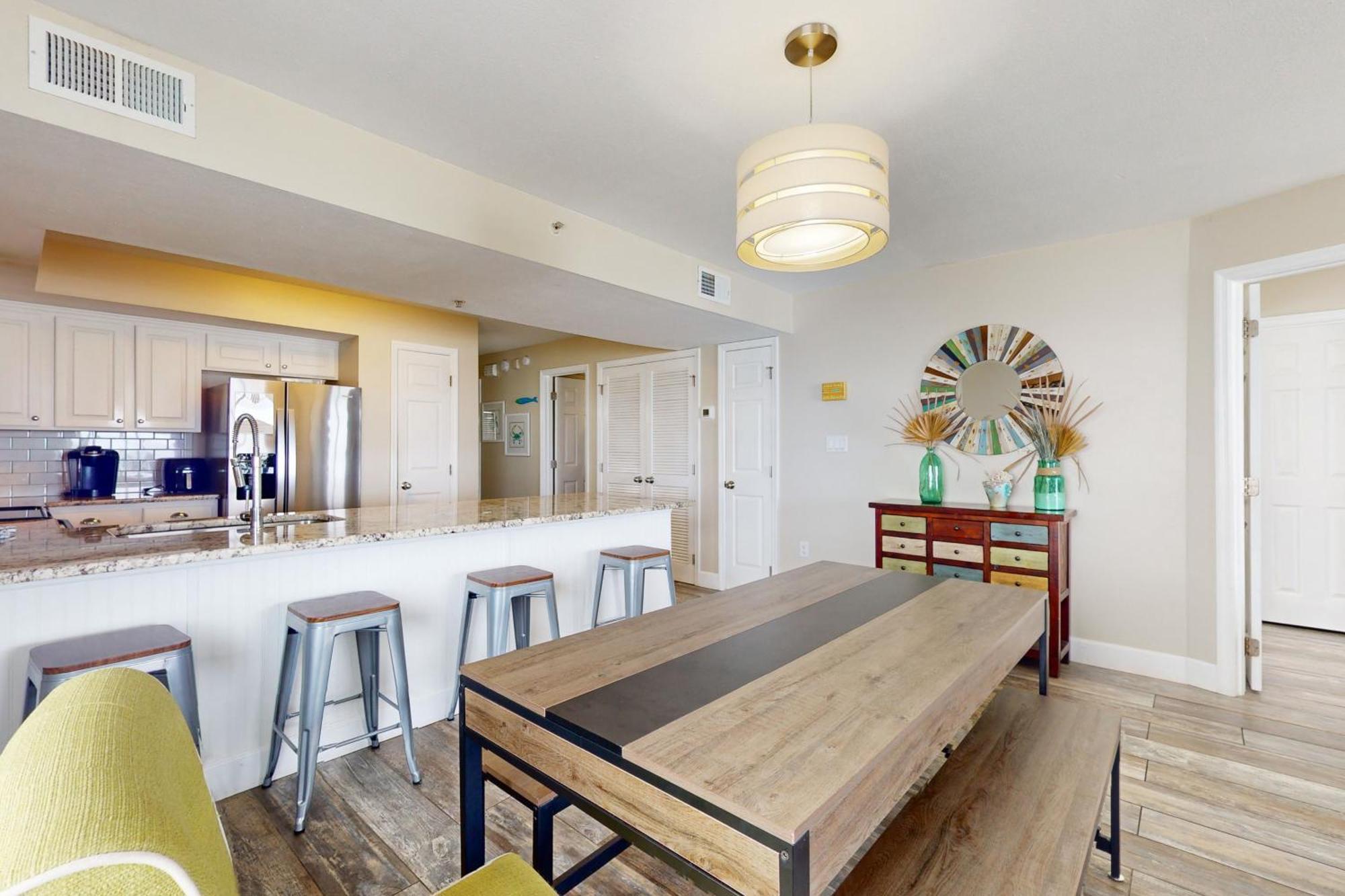 Santa Rosa Boulevard Condos Fort Walton Beach Chambre photo