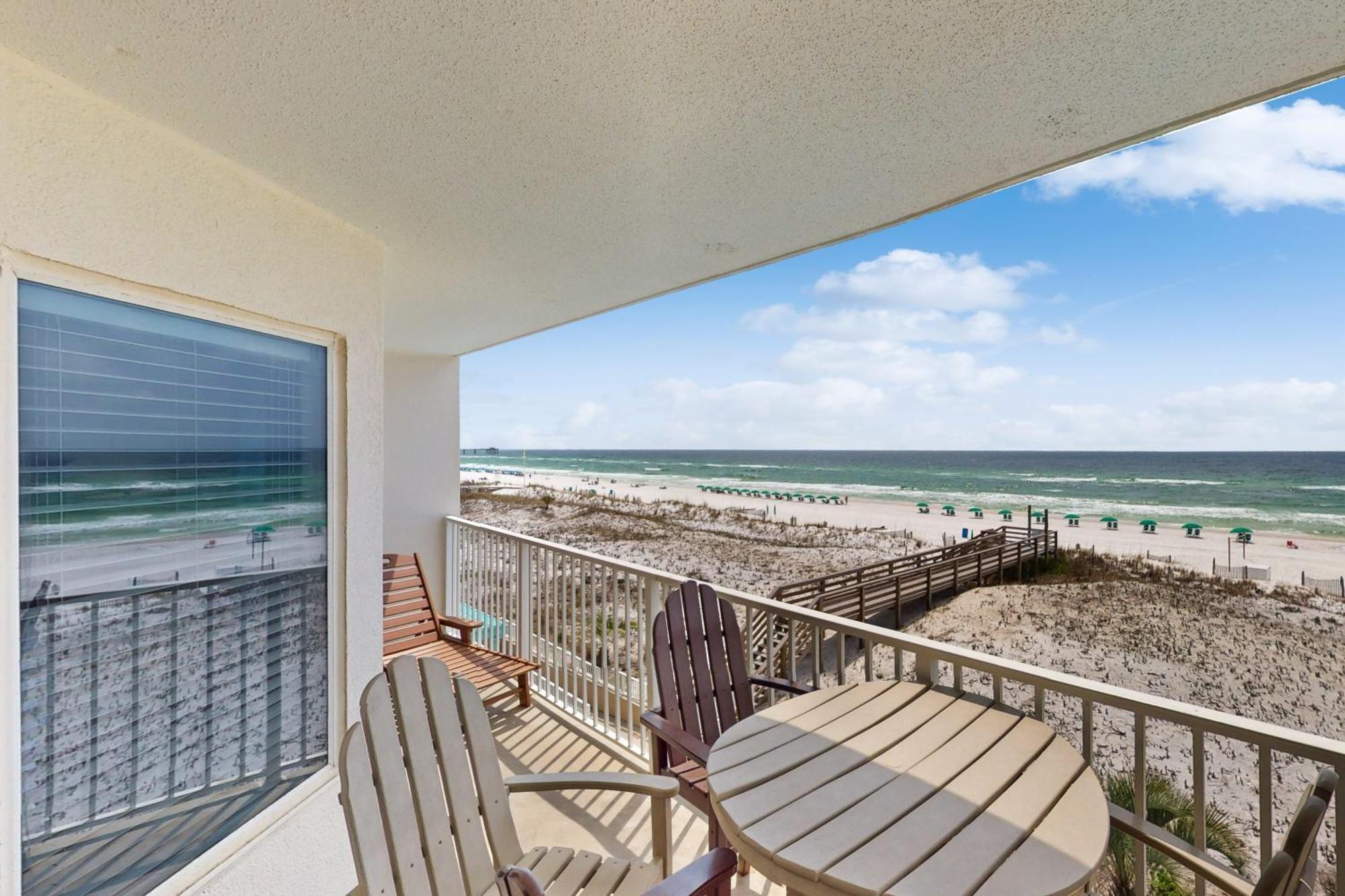 Santa Rosa Boulevard Condos Fort Walton Beach Chambre photo