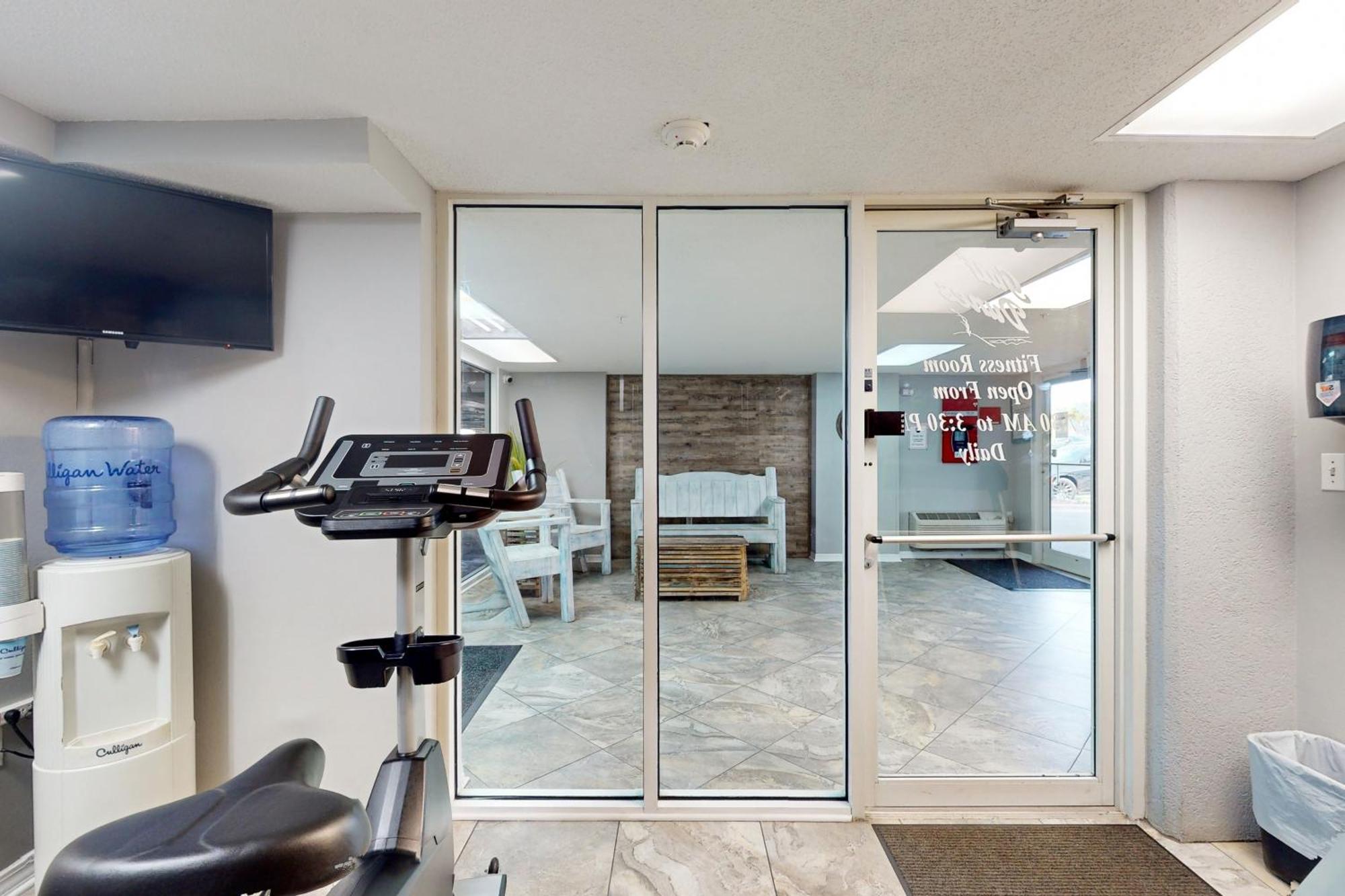 Santa Rosa Boulevard Condos Fort Walton Beach Chambre photo