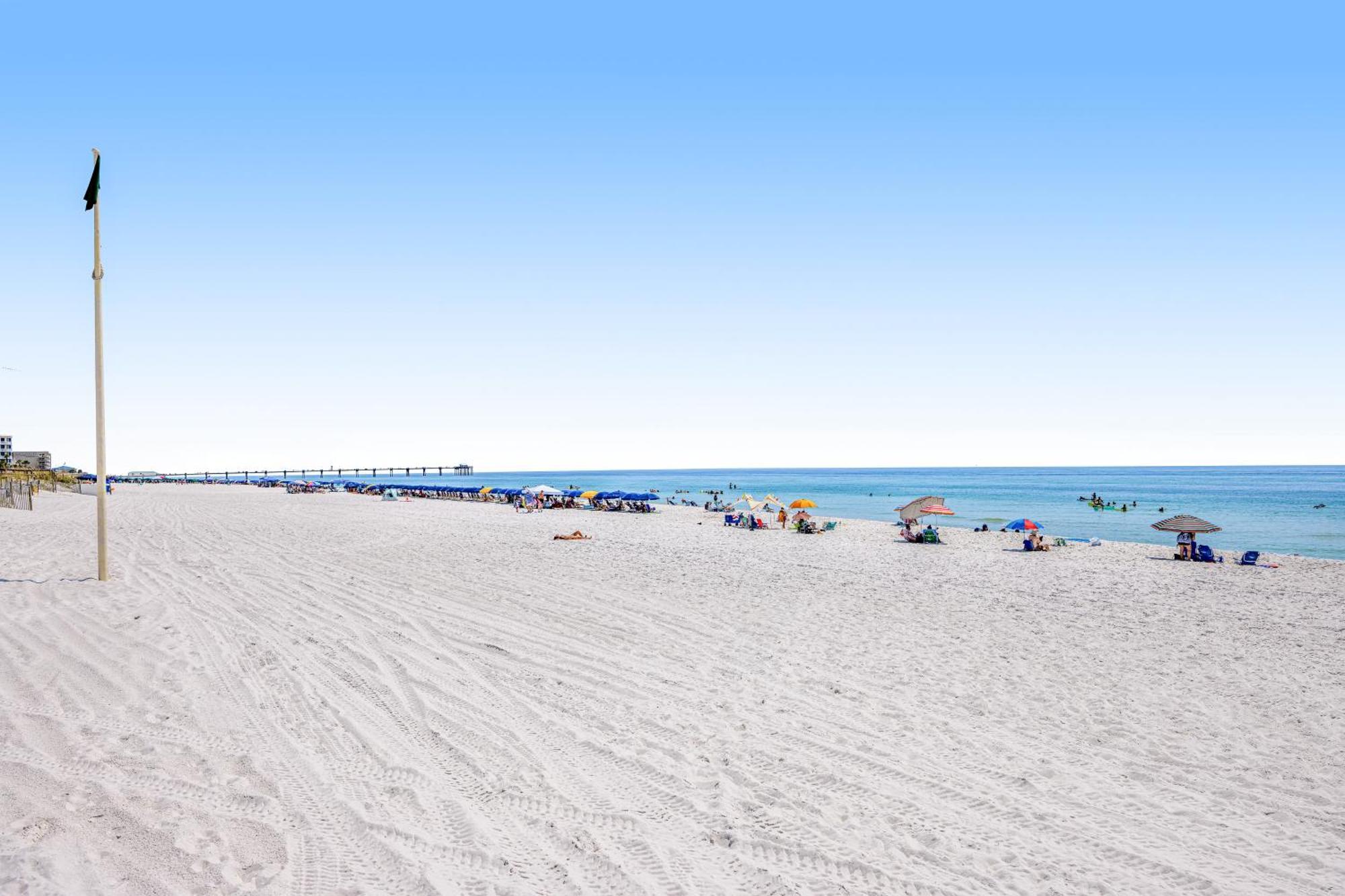 Santa Rosa Boulevard Condos Fort Walton Beach Chambre photo