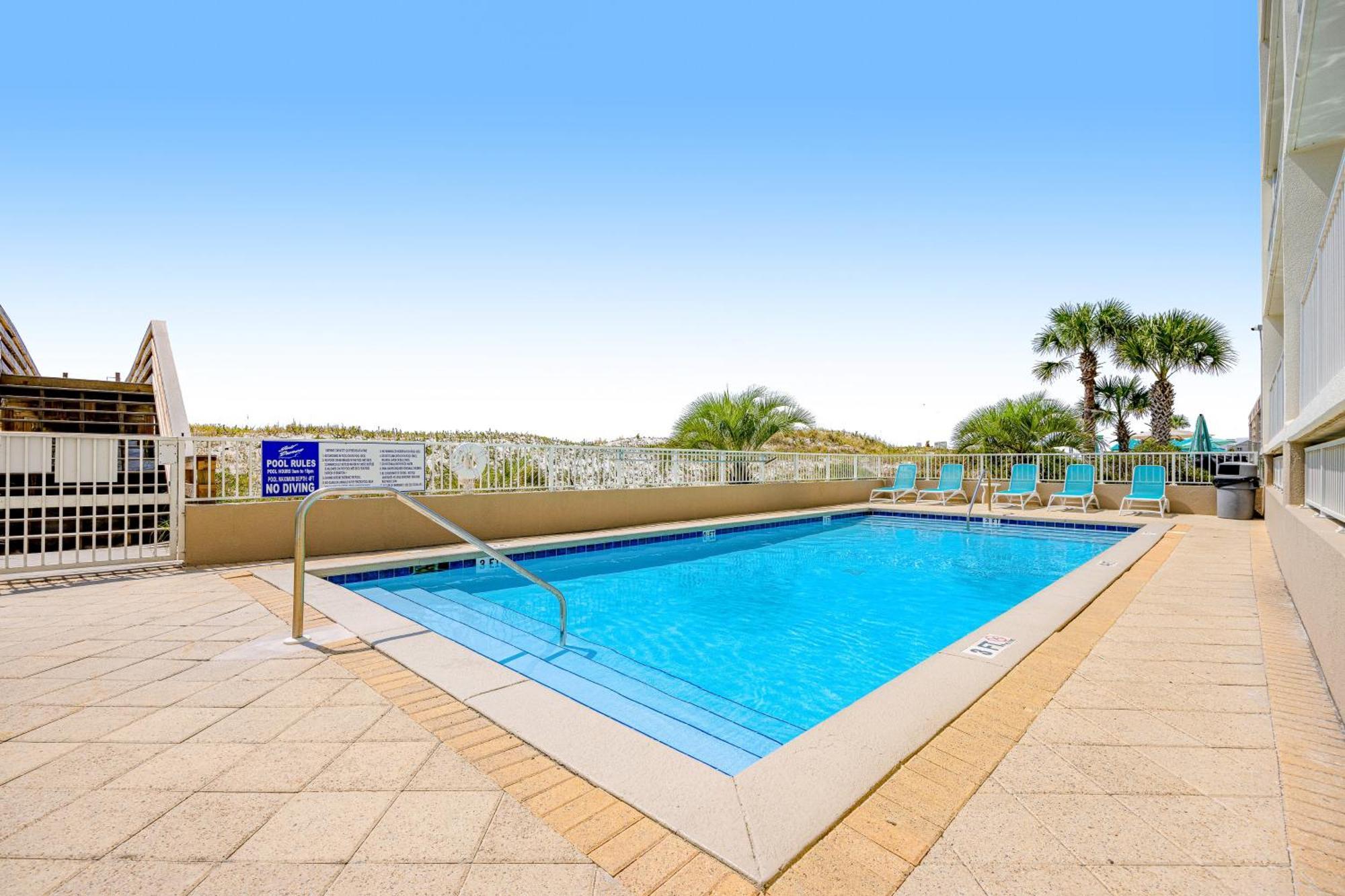 Santa Rosa Boulevard Condos Fort Walton Beach Chambre photo
