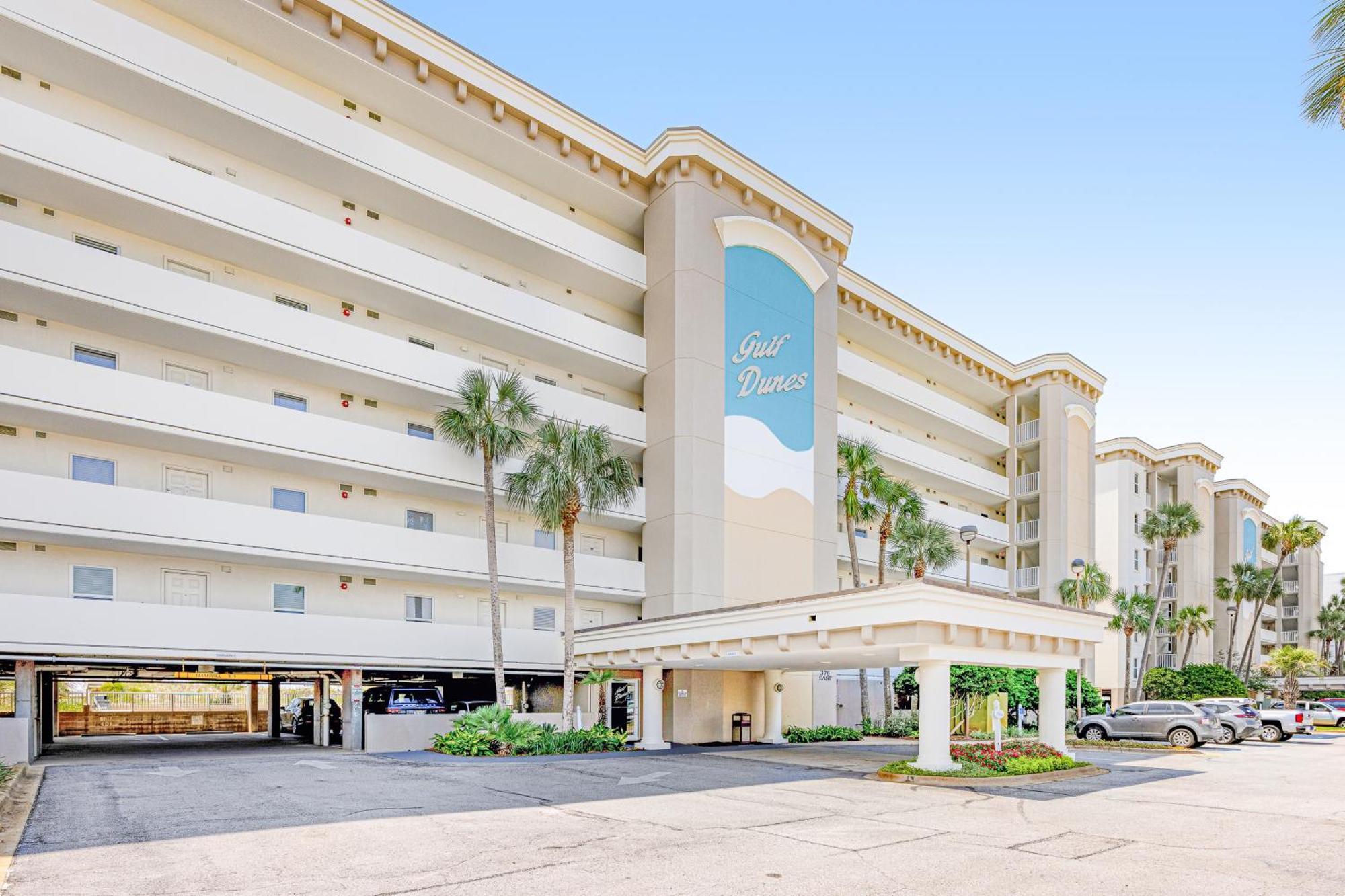 Santa Rosa Boulevard Condos Fort Walton Beach Chambre photo