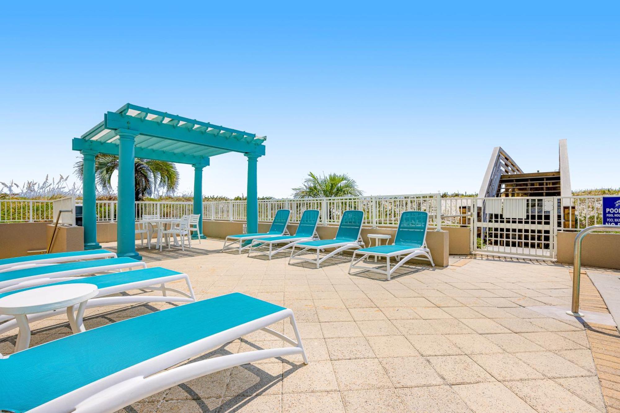Santa Rosa Boulevard Condos Fort Walton Beach Chambre photo