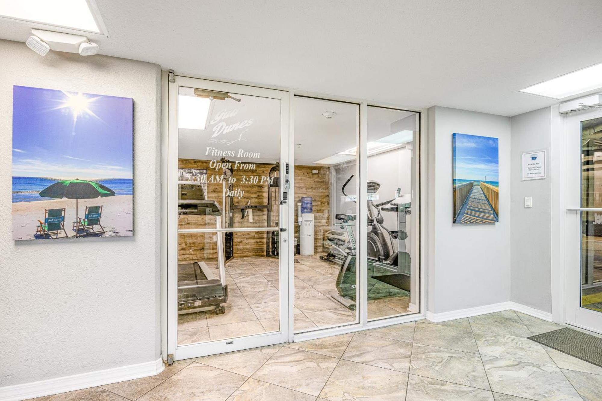 Santa Rosa Boulevard Condos Fort Walton Beach Chambre photo