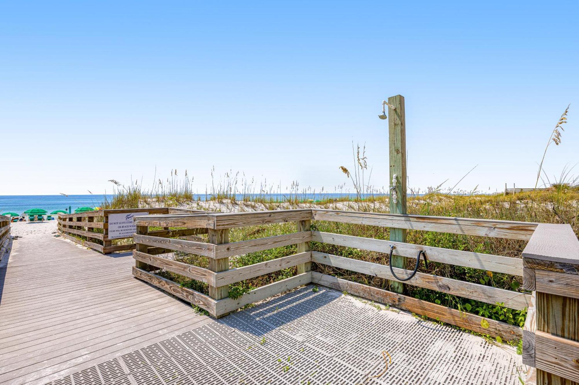Santa Rosa Boulevard Condos Fort Walton Beach Chambre photo