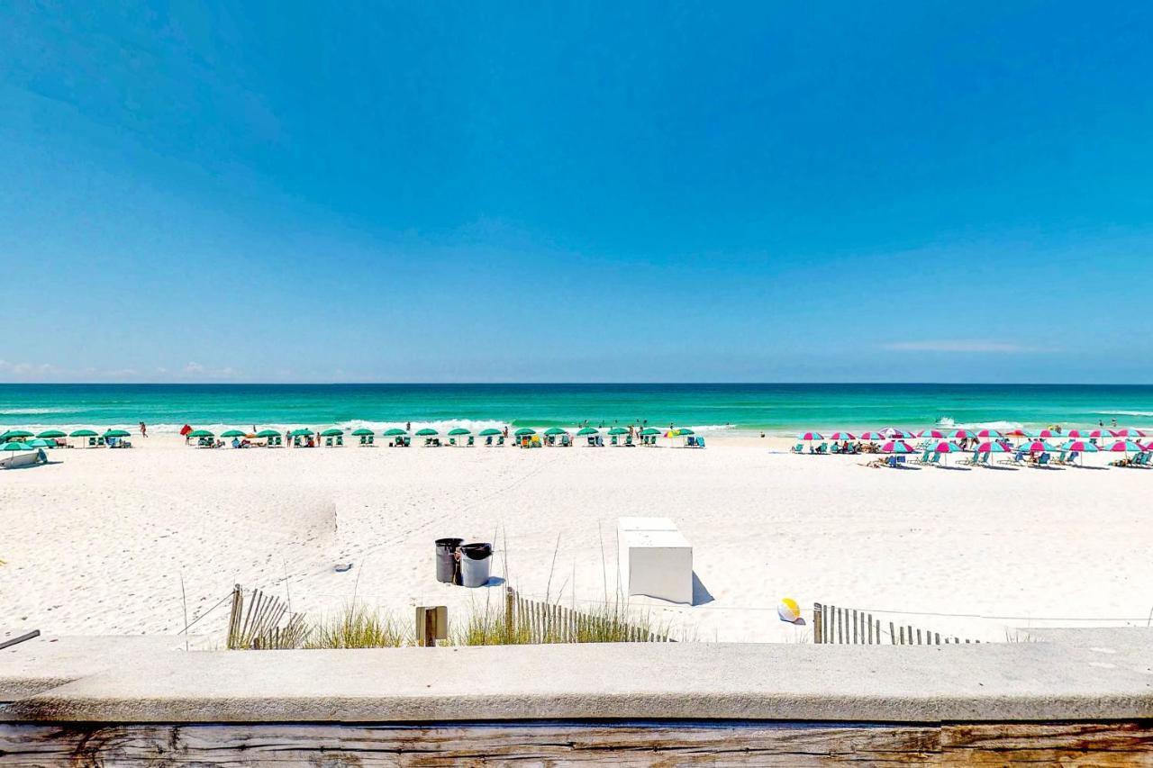 Santa Rosa Boulevard Condos Fort Walton Beach Extérieur photo
