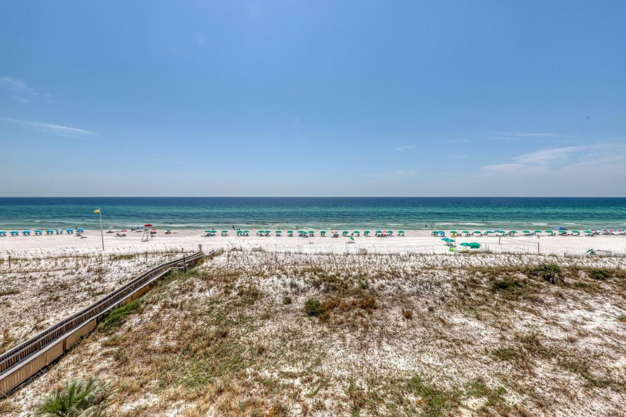 Santa Rosa Boulevard Condos Fort Walton Beach Extérieur photo