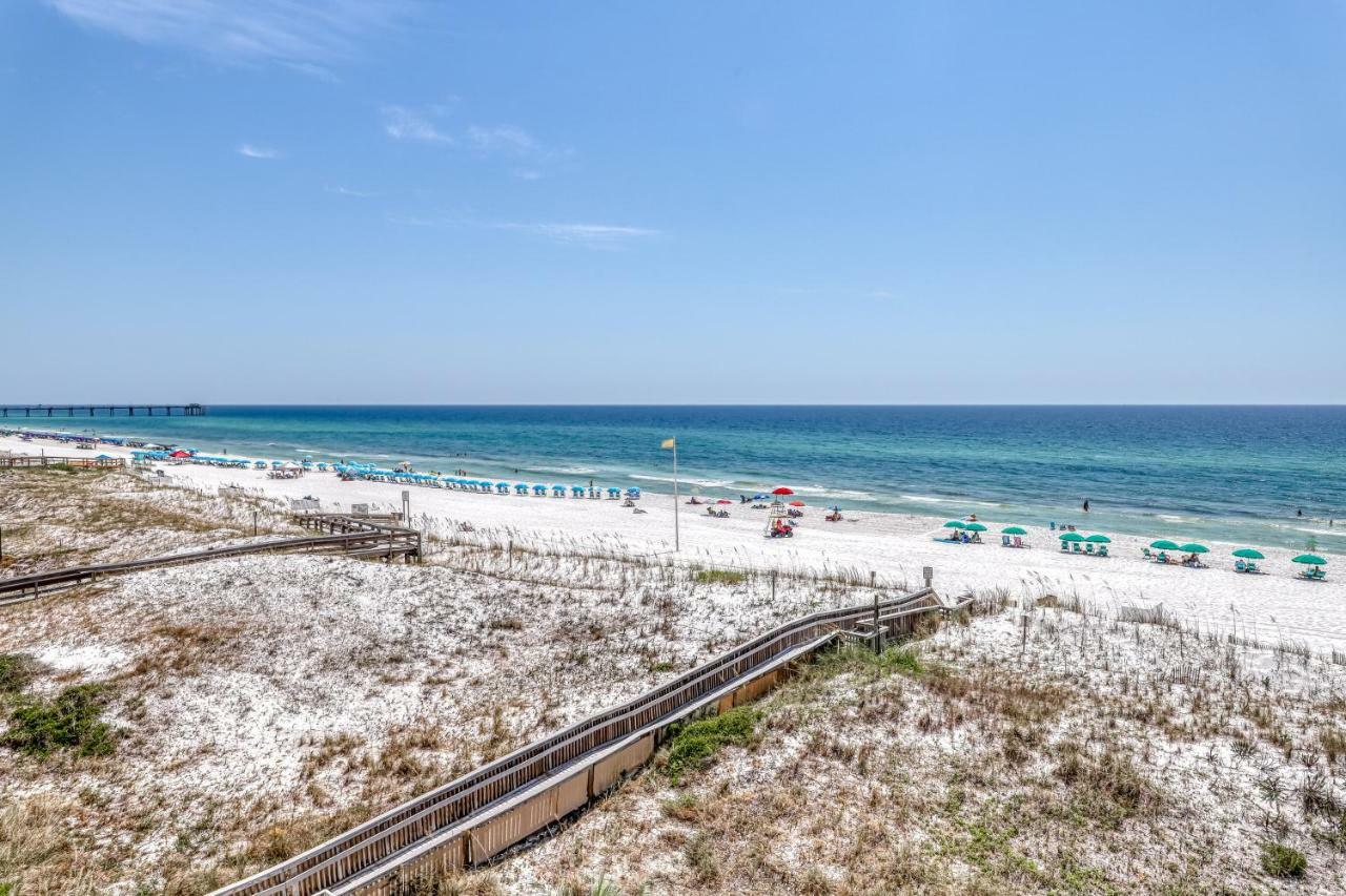 Santa Rosa Boulevard Condos Fort Walton Beach Extérieur photo