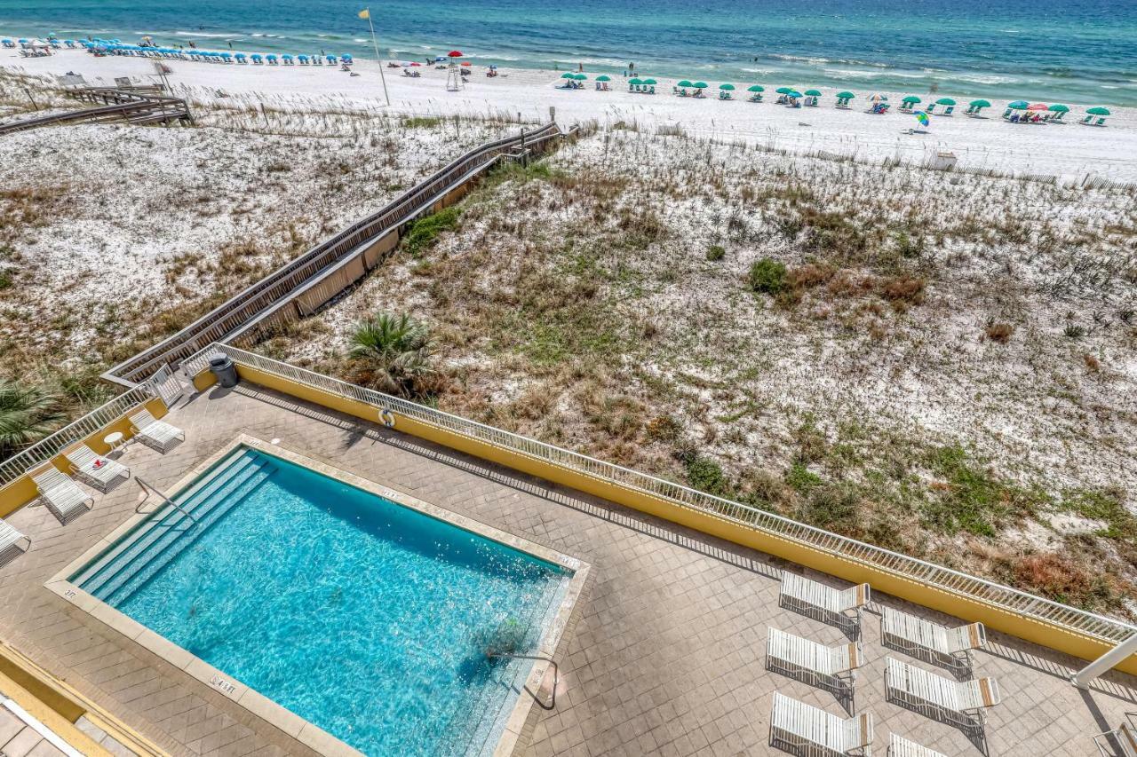 Santa Rosa Boulevard Condos Fort Walton Beach Extérieur photo
